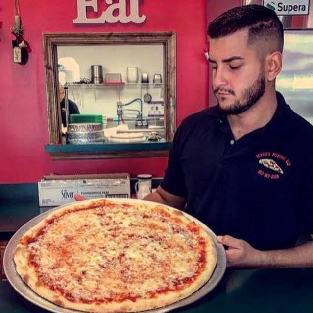 Sergio’s Pizzeria LLC | restaurant | 330 140 Village Rd, Westminster, MD 21157, USA | 4108615838 OR +1 410-861-5838