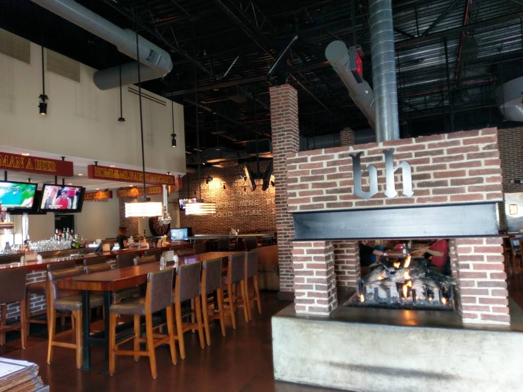 Brick House Tavern + Tap | restaurant | 581 Howe Ave, Cuyahoga Falls, OH 44221, USA | 3309206244 OR +1 330-920-6244