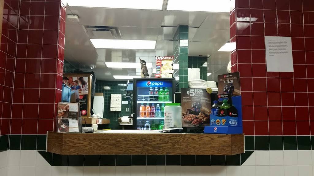 Pizza Hut | restaurant | 6323 Sykesville Rd, Eldersburg, MD 21784, USA | 4107950404 OR +1 410-795-0404