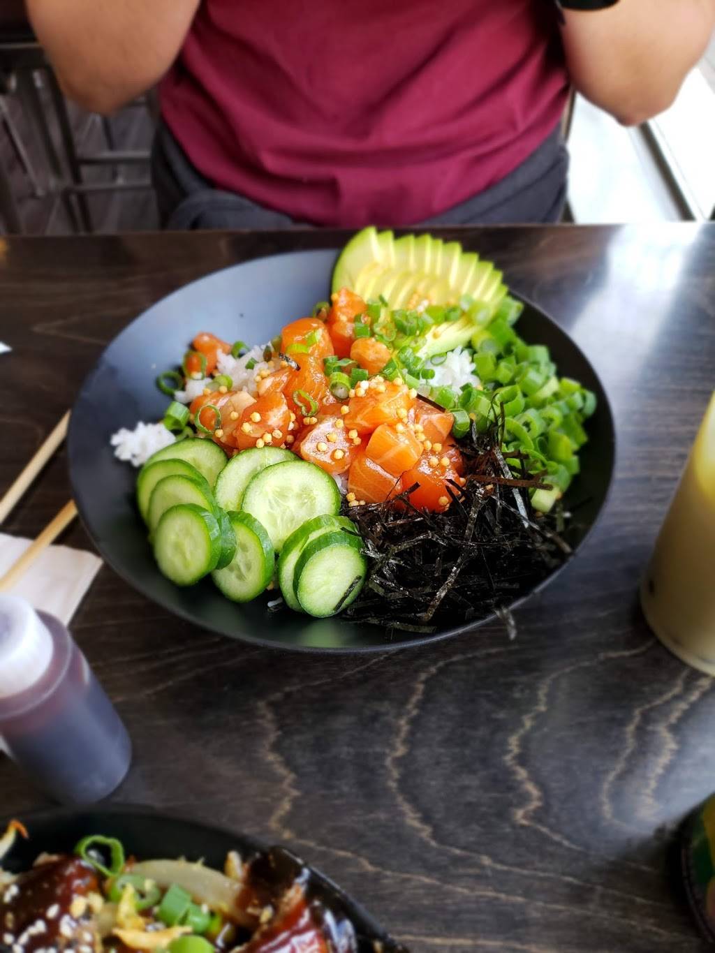 West Pac Noodle Bar | restaurant | 1166 Orange Ave, Coronado, CA 92118, USA | 6193136003 OR +1 619-313-6003