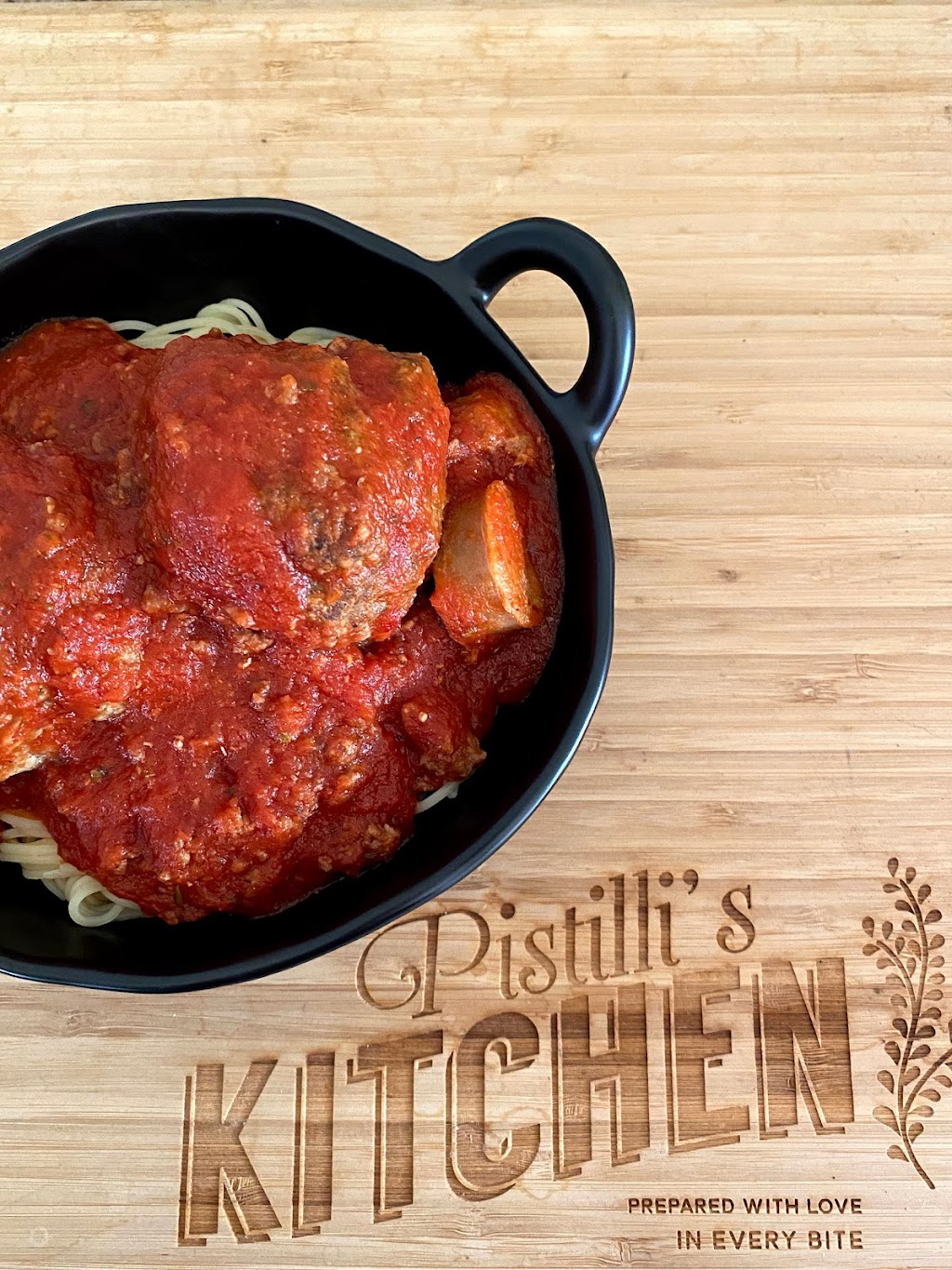 Mama Pistillis House of Meatballs | restaurant | 167 S Madison Ave, Loveland, CO 80537, USA | 9707758818 OR +1 970-775-8818