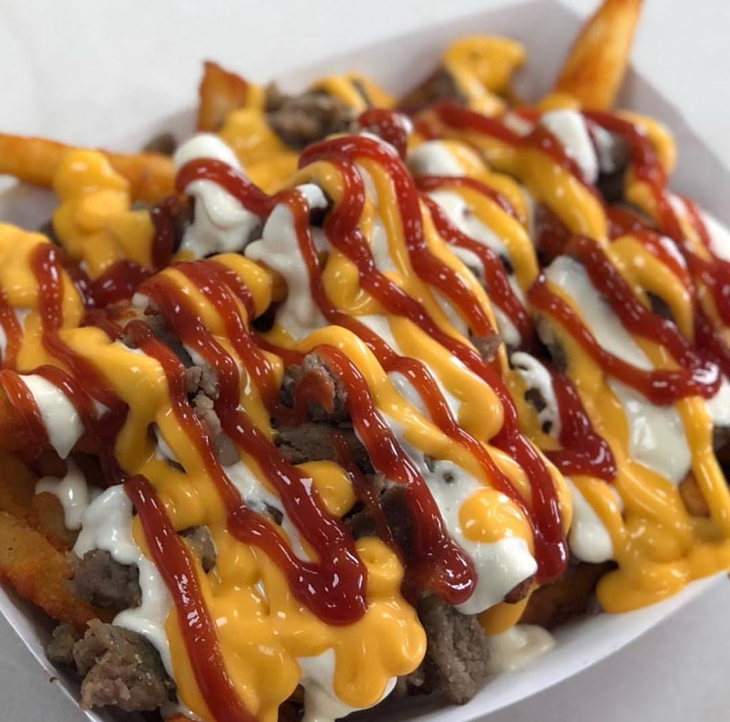 Burgers & Biryani Express | restaurant | 4990 W Irlo Bronson Memorial Hwy, Kissimmee, FL 34746, USA | 4075070517 OR +1 407-507-0517