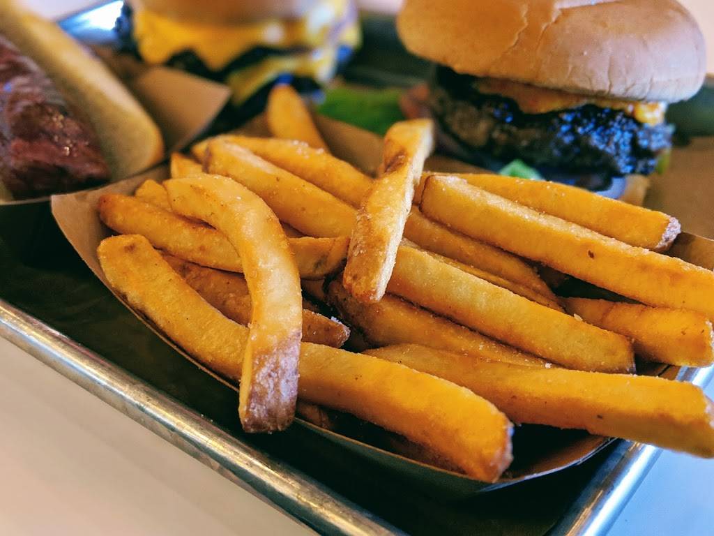 Knife Steakhouse | restaurant | 6121 W Park Blvd, Plano, TX 75093, USA | 2142995943 OR +1 214-299-5943