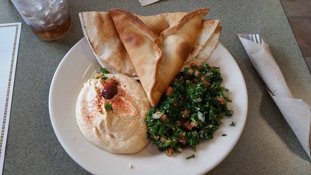 Sittoos Pita & Salads | restaurant | 3643, 5870 Ridge Rd, Parma, OH 44129, USA | 4408852525 OR +1 440-885-2525