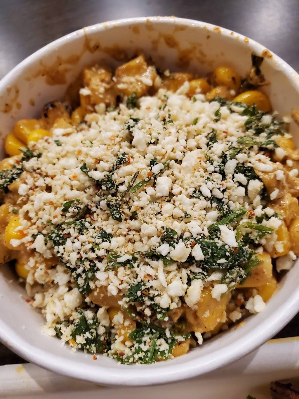 Spitfire Tacos | restaurant | 4150 Regents Park Row UNIT 170, La Jolla, CA 92037, USA | 8582306748 OR +1 858-230-6748