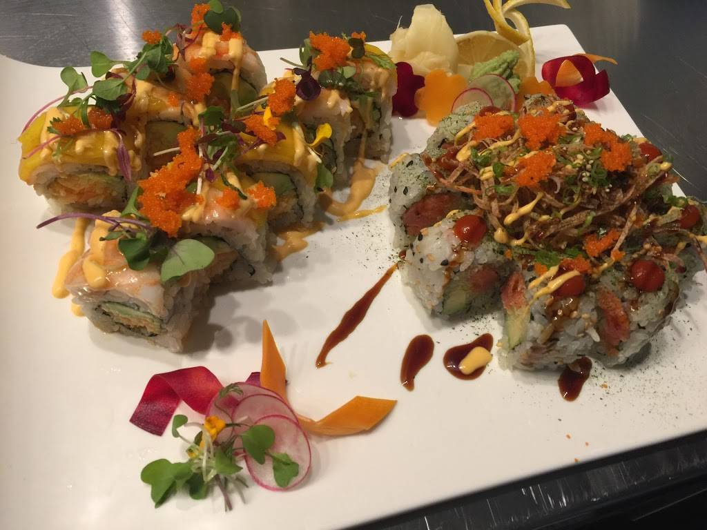 Shunju | restaurant | 16 Beechwood Rd, Summit, NJ 07901, USA | 9086081088 OR +1 908-608-1088