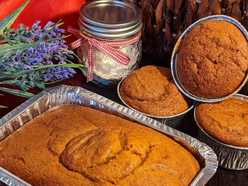 Wicked Bread Co. | restaurant | 1940 N 30th Rd, Booth 346, Hollywood, FL 33021, USA | 8722163625 OR +1 872-216-3625