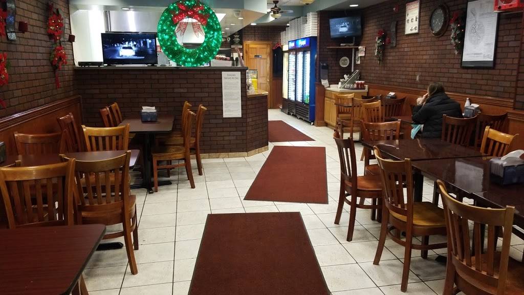 NY Pizza Station | restaurant | 370 Halstead Ave, Harrison, NY 10528, USA | 9148351001 OR +1 914-835-1001