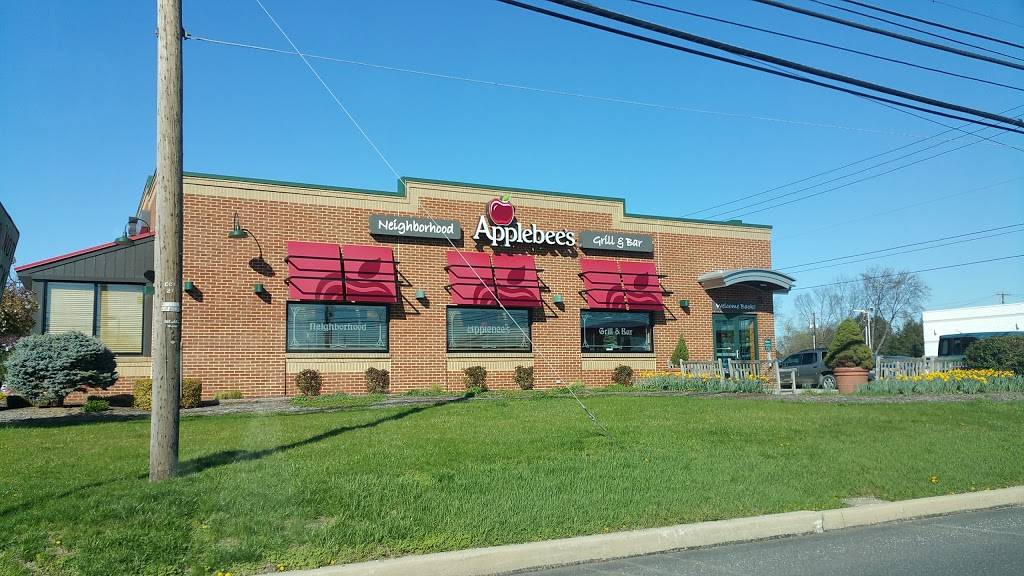 Applebees Grill + Bar | restaurant | 6055 Carlisle Pike, Mechanicsburg, PA 17055, USA | 7177966600 OR +1 717-796-6600