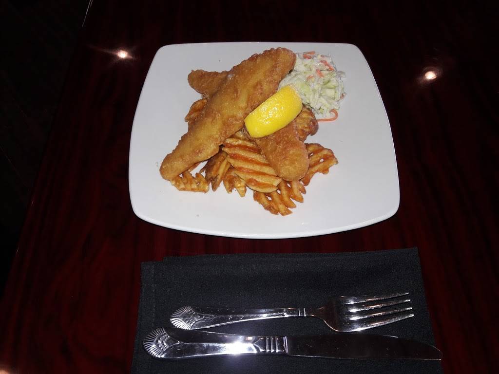 Eagle Crest Bar and Grille | restaurant | 1201 S Huron St, Ypsilanti, MI 48197, USA | 7344876905 OR +1 734-487-6905