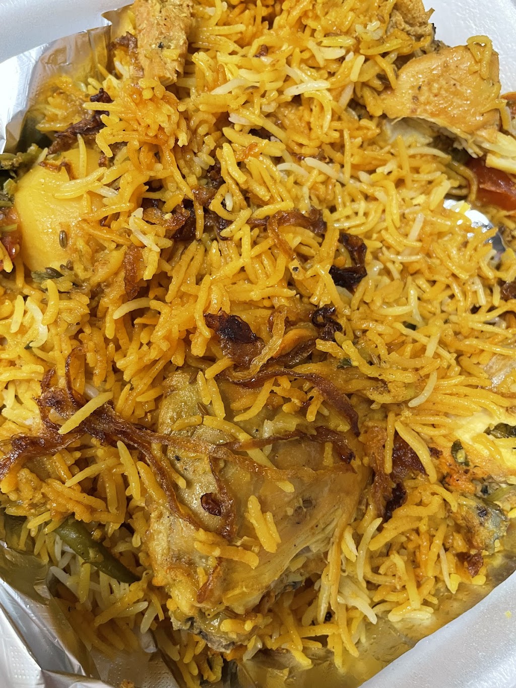 A&Ns Halal Kitchen | restaurant | 12925 W Bellfort Blvd, Sugar Land, TX 77478, USA | 2817415033 OR +1 281-741-5033