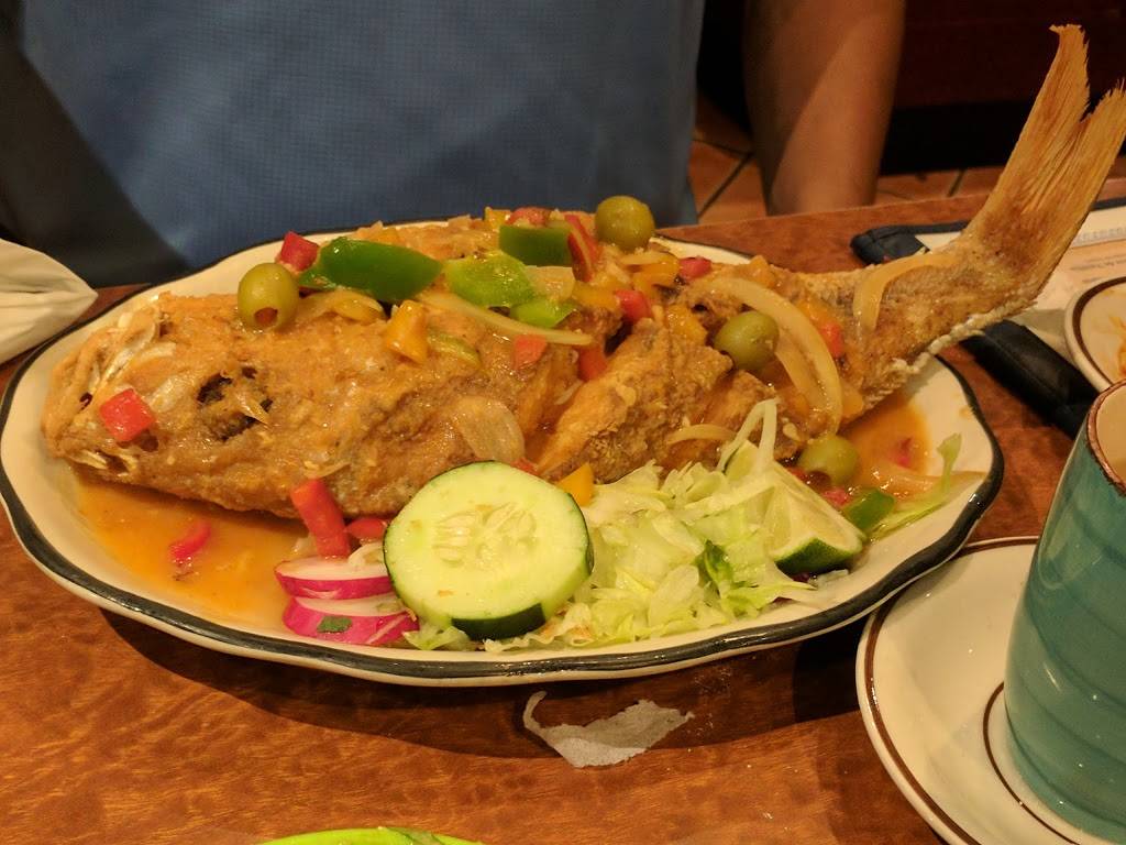 La Cecina Restaurant | restaurant | 2013 Hart St, Dyer, IN 46311, USA | 2193229566 OR +1 219-322-9566