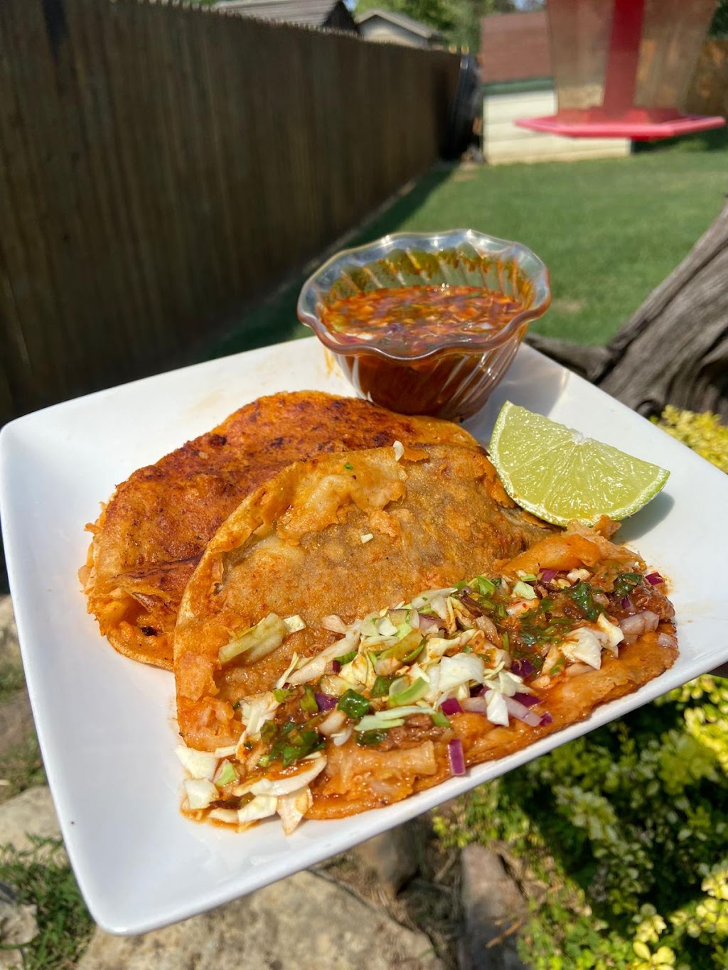 Tacos la Catrina | restaurant | 3090 W 13th St N, Wichita, KS 67203, USA | 3169778877 OR +1 316-977-8877