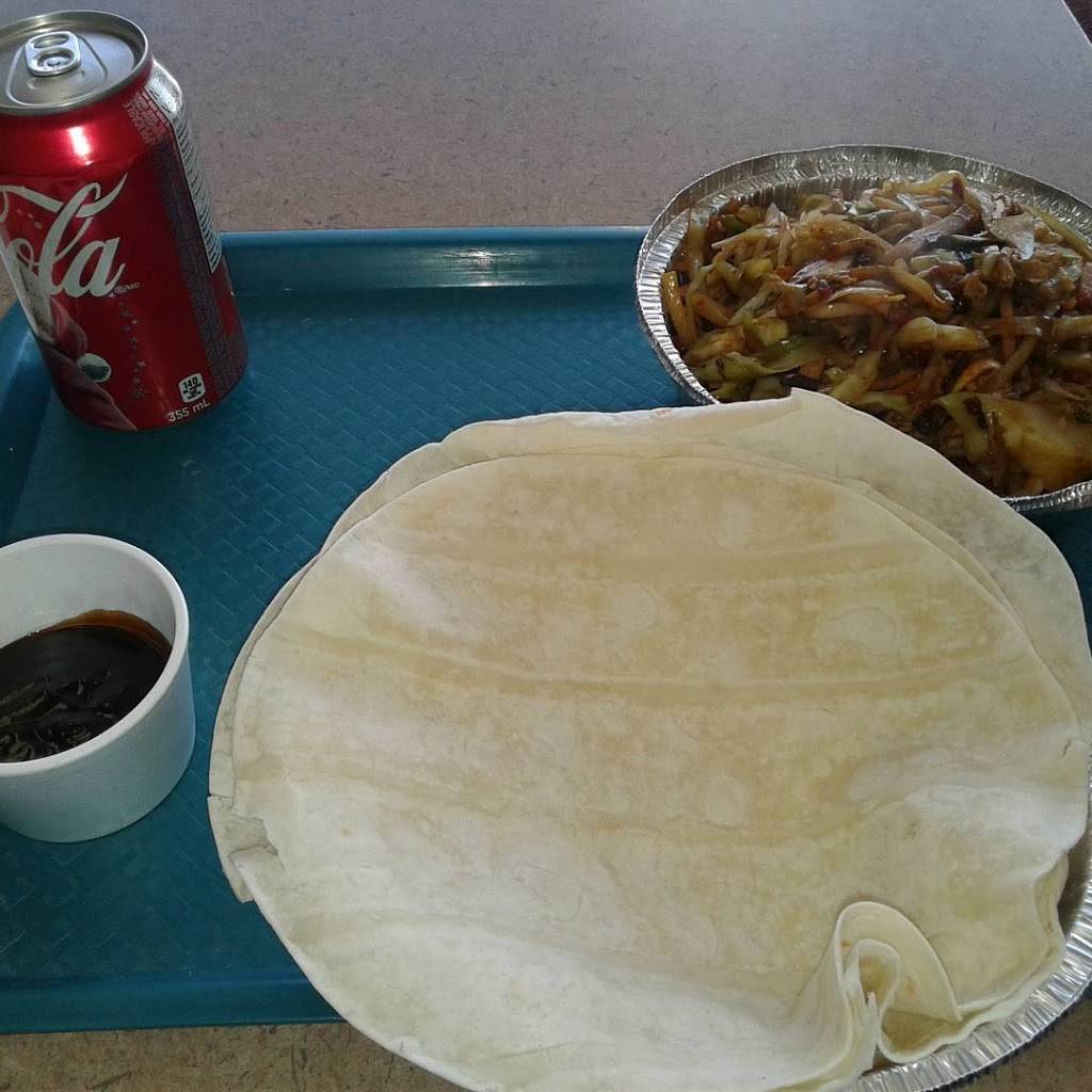 Empire Wok | restaurant | 970 Southdown Rd, Mississauga, ON L5J 2Y4, Canada | 9058558898 OR +1 905-855-8898