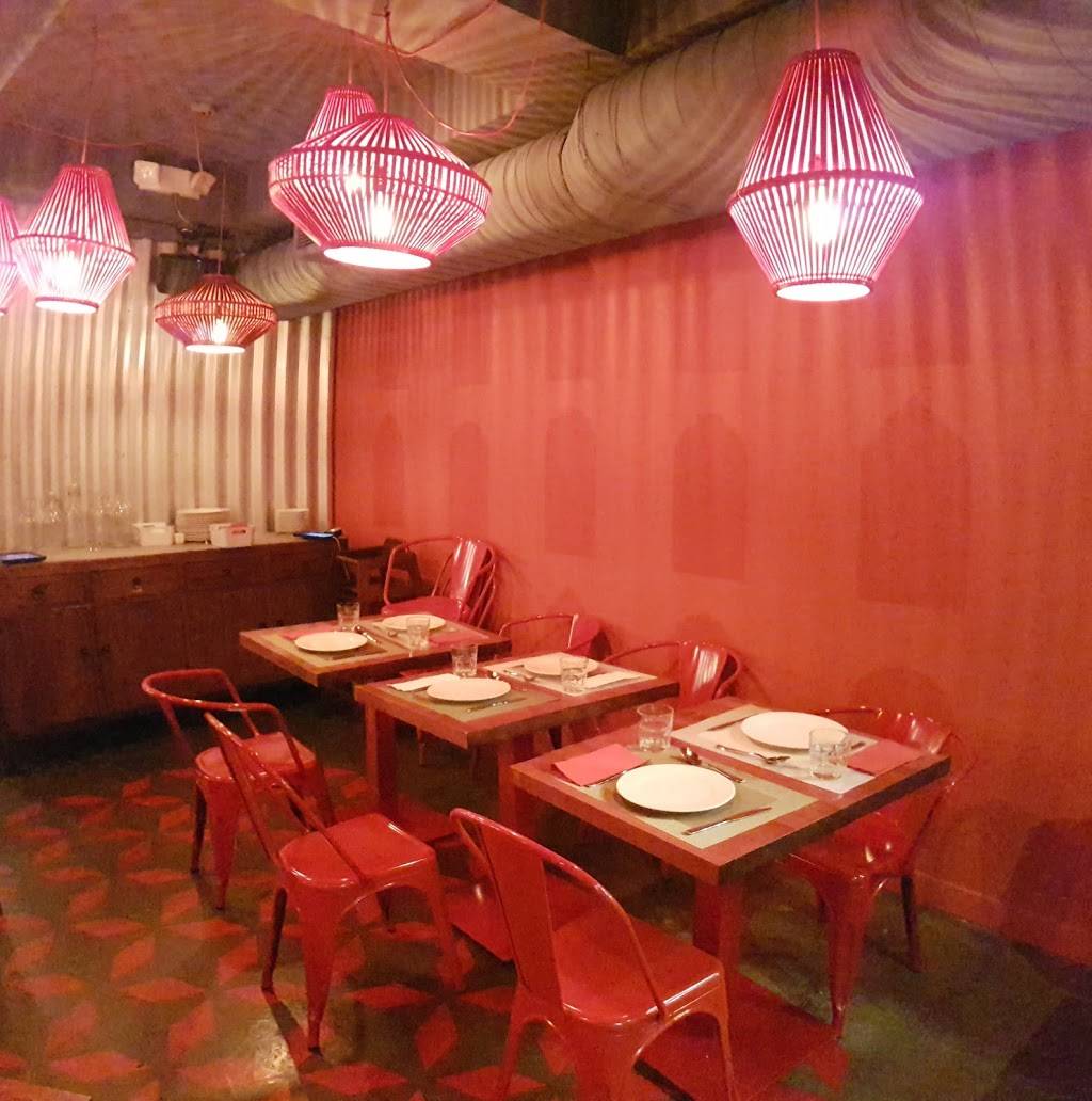 Khau Gully | restaurant | 1991 Yonge St, Toronto, ON M4S 1Z8, Canada | 6473479993 OR +1 647-347-9993