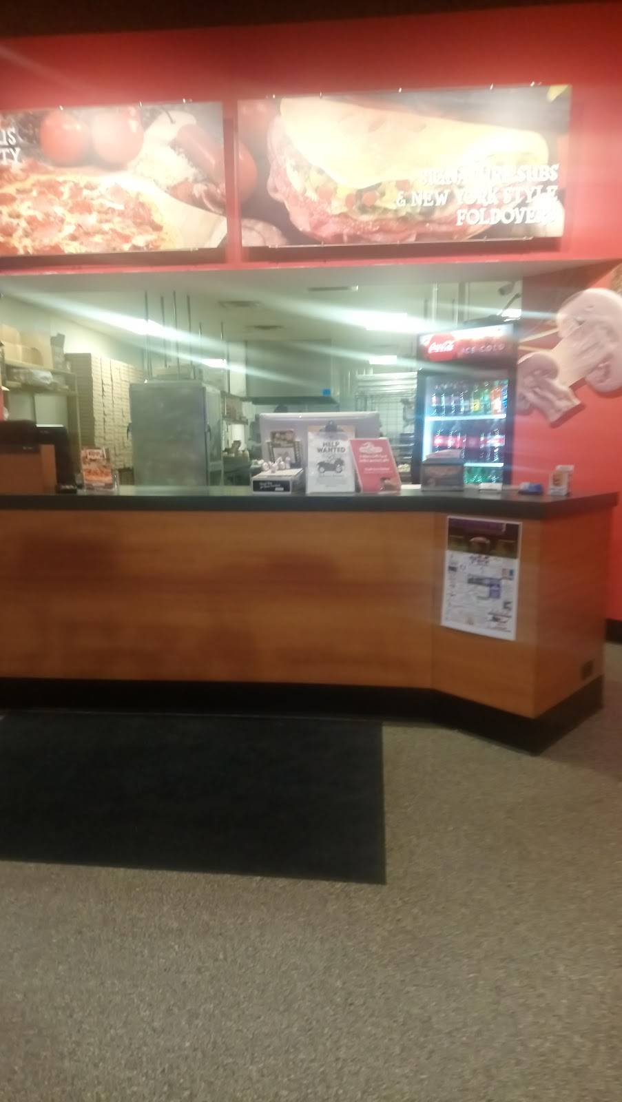 Vitos Pizza and Subs | restaurant | 4317 Heatherdowns Blvd, Toledo, OH 43614, USA | 4193898486 OR +1 419-389-8486