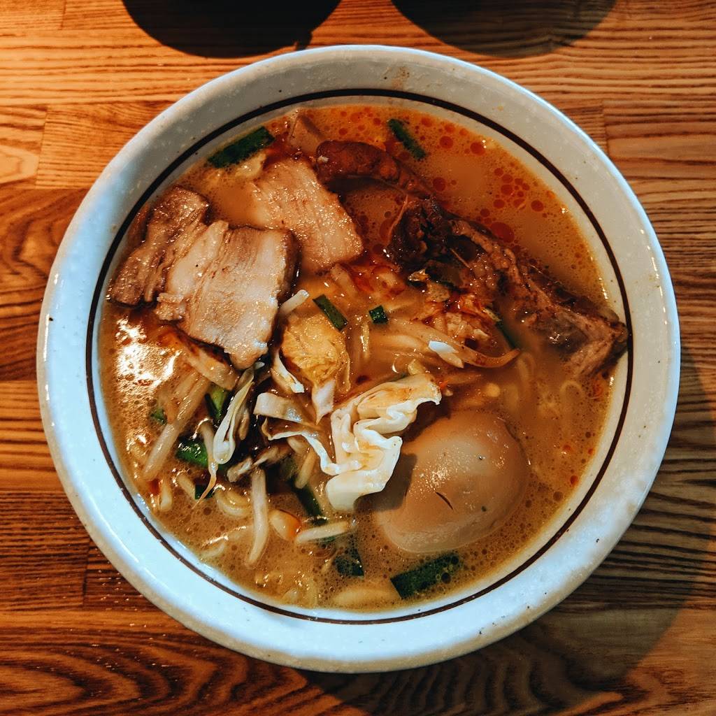 Aka Ramen & Sushiya | restaurant | 1121 Aviation Blvd, Hermosa Beach, CA 90254, USA | 3103746019 OR +1 310-374-6019