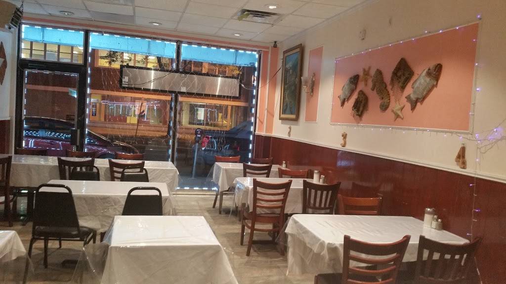 Morgan Fish Market | restaurant | 2801 John F. Kennedy Blvd #1215, Jersey City, NJ 07306, USA | 2017922400 OR +1 201-792-2400