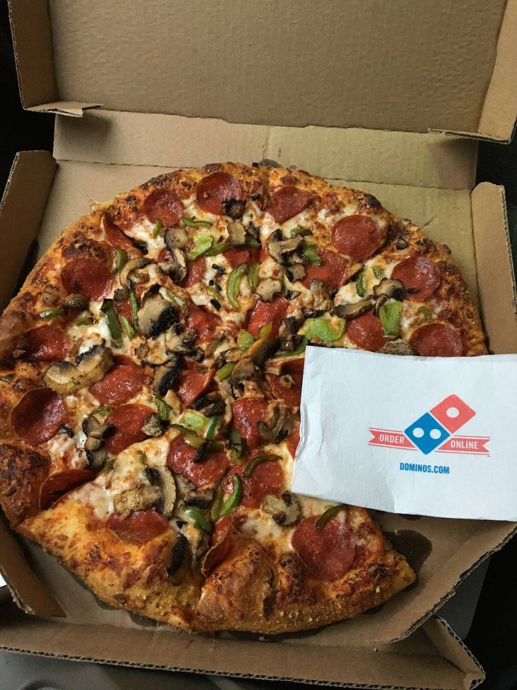 Dominos Pizza | meal delivery | 6443 Fairmont Pkwy Ste 130, Pasadena, TX 77505, USA | 2813035244 OR +1 281-303-5244