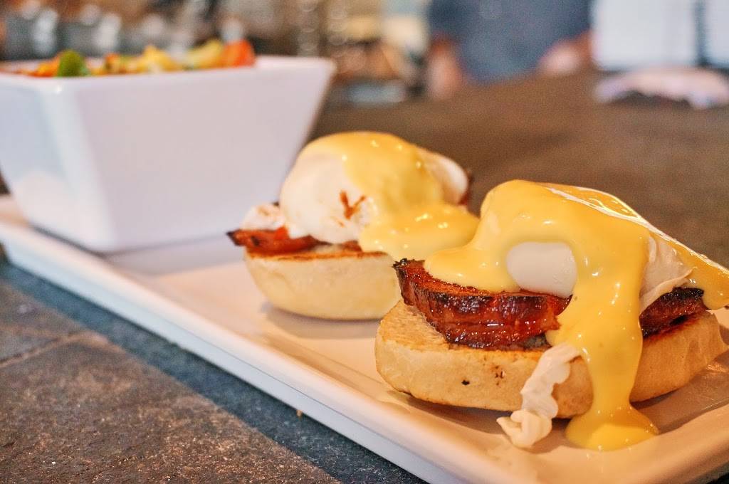 Three Notchd Craft Kitchen & Brewery | restaurant | 520 2nd St SE, Charlottesville, VA 22902, USA | 4349563141 OR +1 434-956-3141