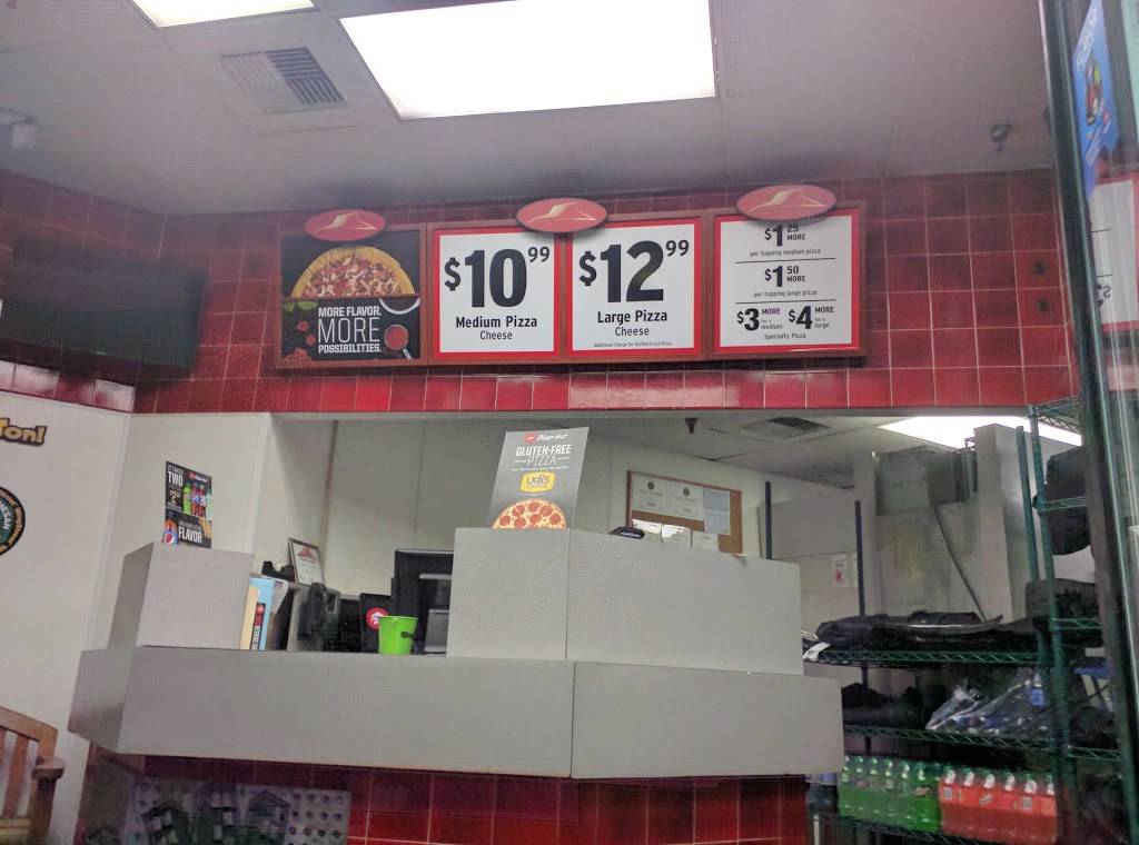 Pizza Hut | restaurant | 13662 Newport Ave, Tustin, CA 92780, USA | 7145448400 OR +1 714-544-8400