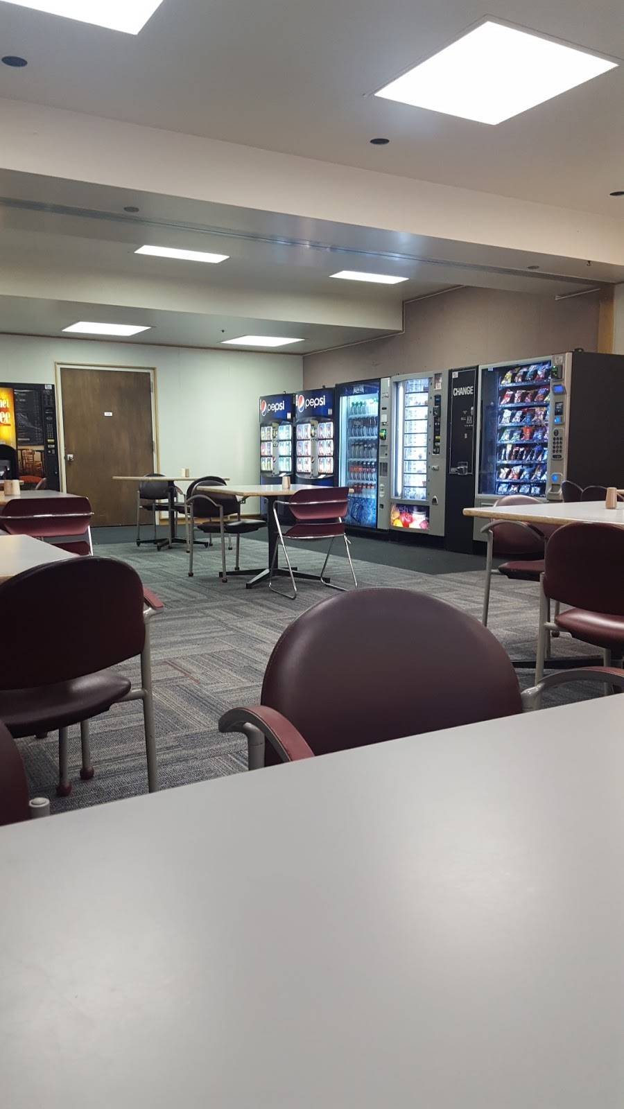 Borgess Medical Center Cafeteria | restaurant | 1521 Gull Rd, Kalamazoo, MI 49048, USA | 2692265945 OR +1 269-226-5945