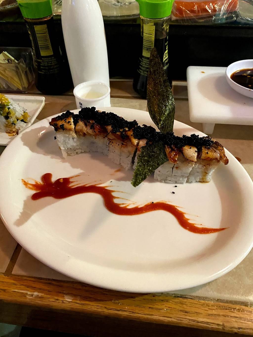 Capital City Sushi | restaurant | 319 N Carson St, Carson City, NV 89701, USA | 7758832372 OR +1 775-883-2372