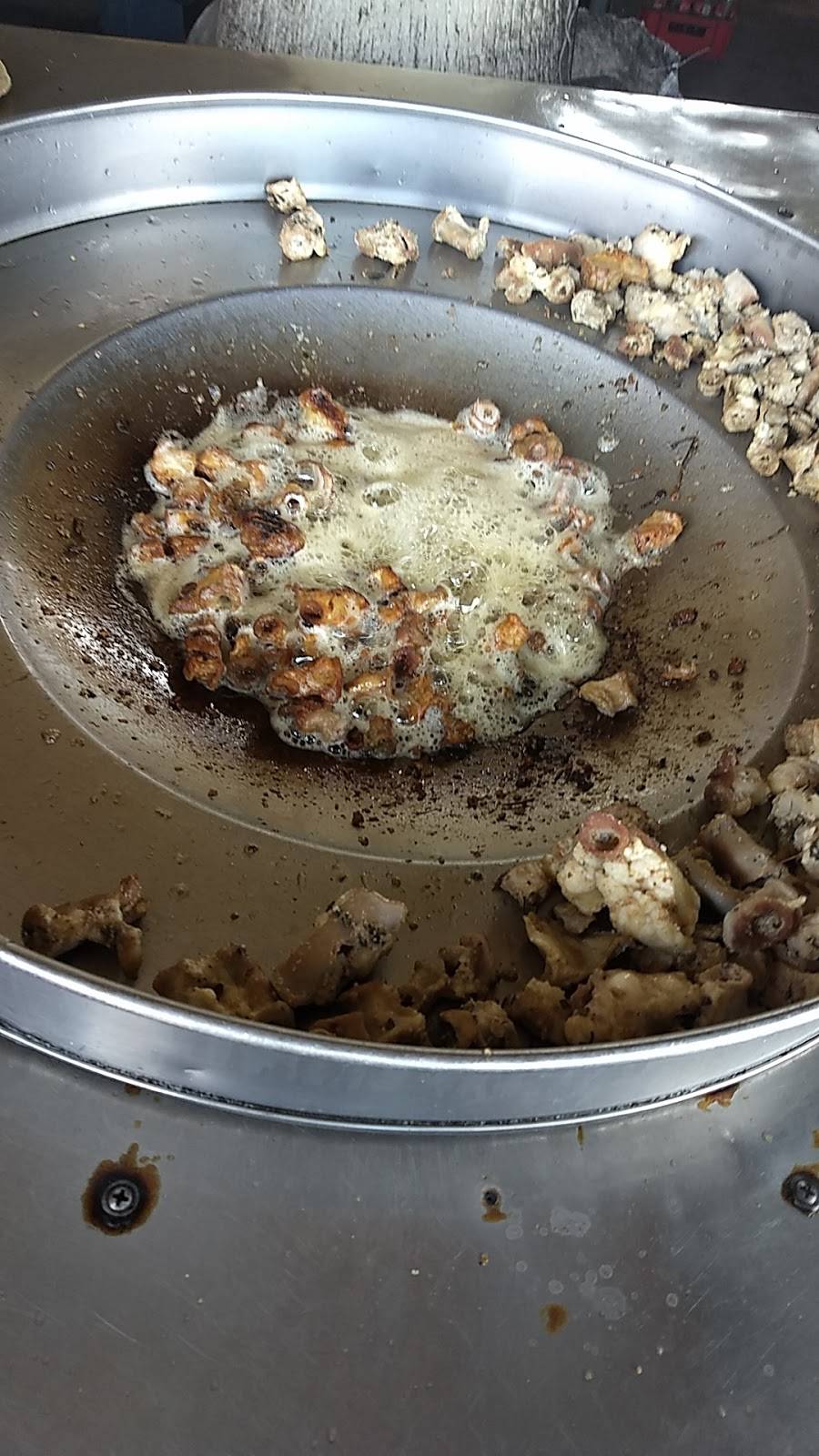 Tacos La Palmera | restaurant | 22800, Calle Diez 911, Zona Centro, 22800 Ensenada, B.C., Mexico | 016461193926 OR +52 646 119 3926