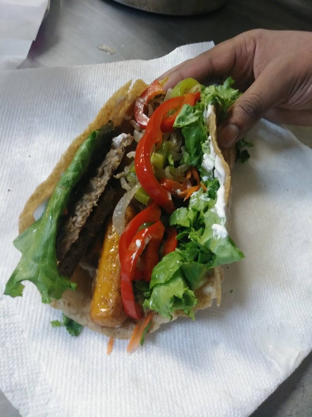 Vegetarian Paradise | restaurant | 6125 Covington Hwy, Decatur, GA 30035, USA | 6785188649 OR +1 678-518-8649