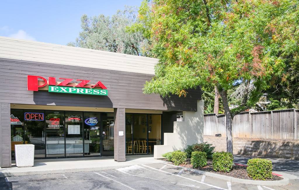 Pizza Express Maidu | restaurant | 650 Auburn Folsom Rd, Auburn, CA 95603, USA | 5308871000 OR +1 530-887-1000