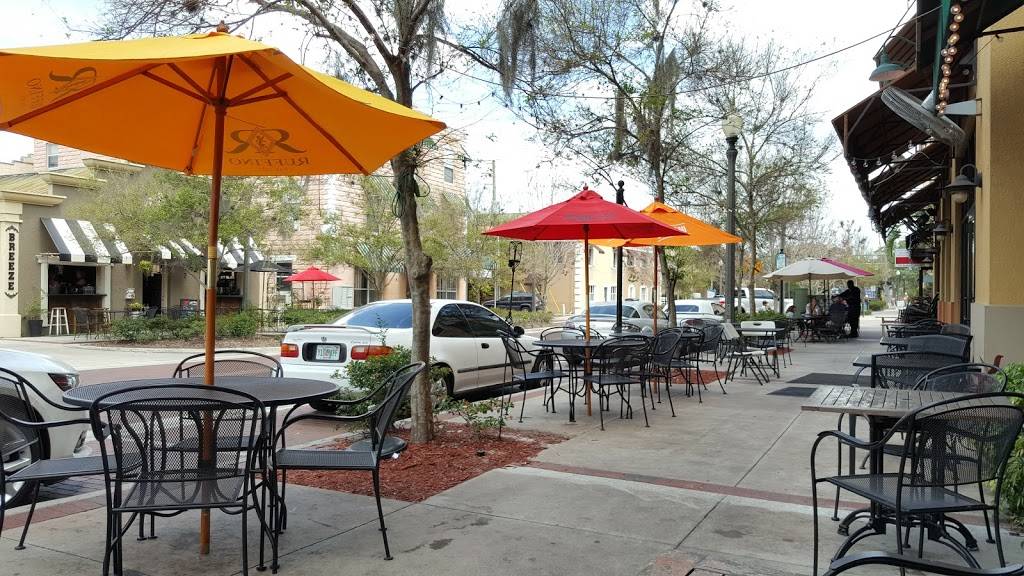 3 Sisters Speakeasy | restaurant | 226 Broadway, Kissimmee, FL 34741, USA | 4072013270 OR +1 407-201-3270