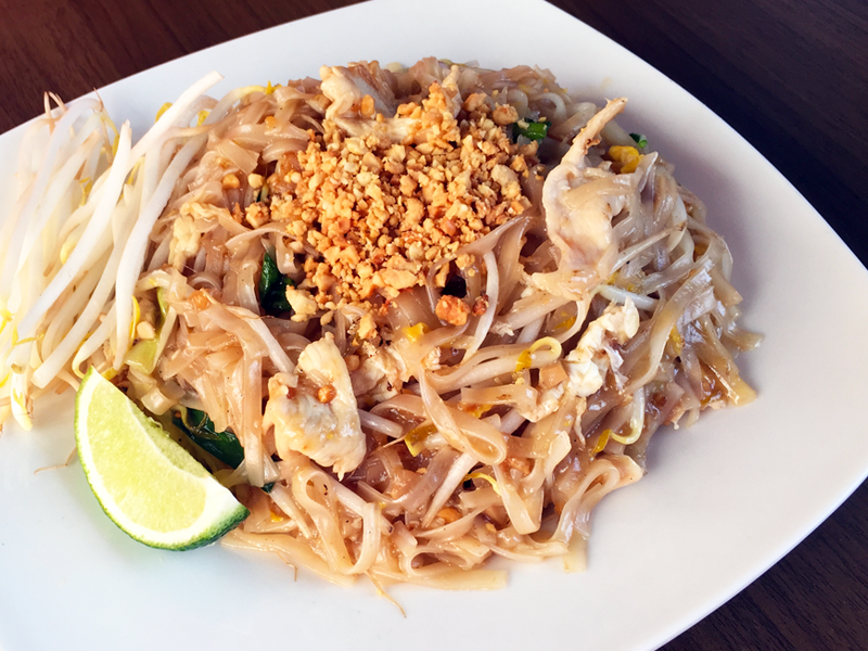 Thai Spice | restaurant | 1745 Centre St, West Roxbury, MA 02132, USA | 6174690002 OR +1 617-469-0002