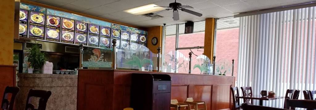 Great Wall | restaurant | 39 N Plank Rd #17, Newburgh, NY 12550, USA | 8455619188 OR +1 845-561-9188