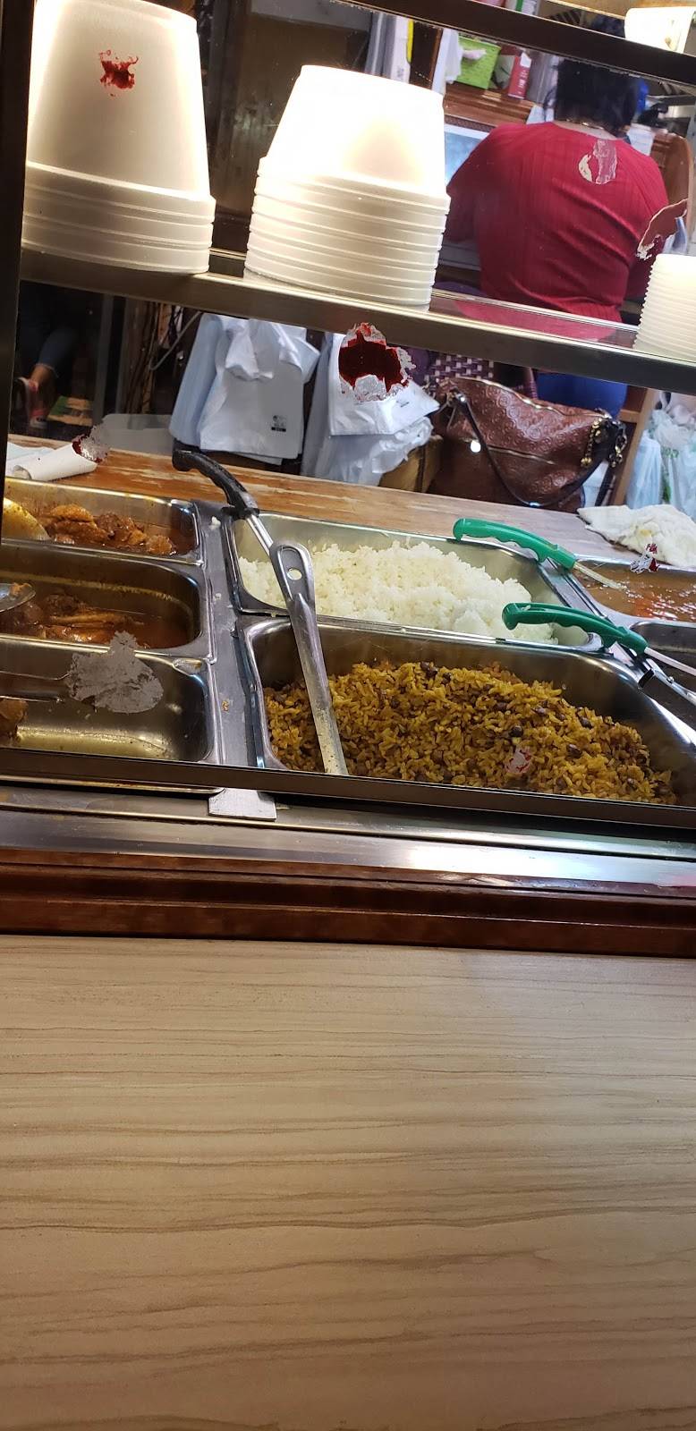 Latino Restaurant | restaurant | 302 Centre St, Jamaica Plain, MA 02130, USA | 6175221155 OR +1 617-522-1155