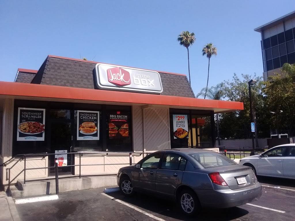 Jack in the Box | restaurant | 3434 14th St, Riverside, CA 92501, USA | 9517812104 OR +1 951-781-2104