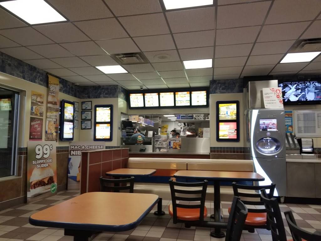 White Castle | restaurant | 987 U.S. 9, South Amboy, NJ 08879, USA | 7327213565 OR +1 732-721-3565