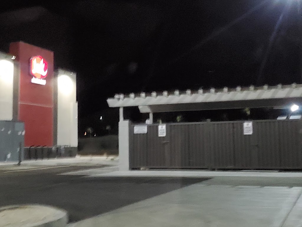Jack in the Box | restaurant | 421 Montara Rd, Barstow, CA 92311, USA | 4422959533 OR +1 442-295-9533