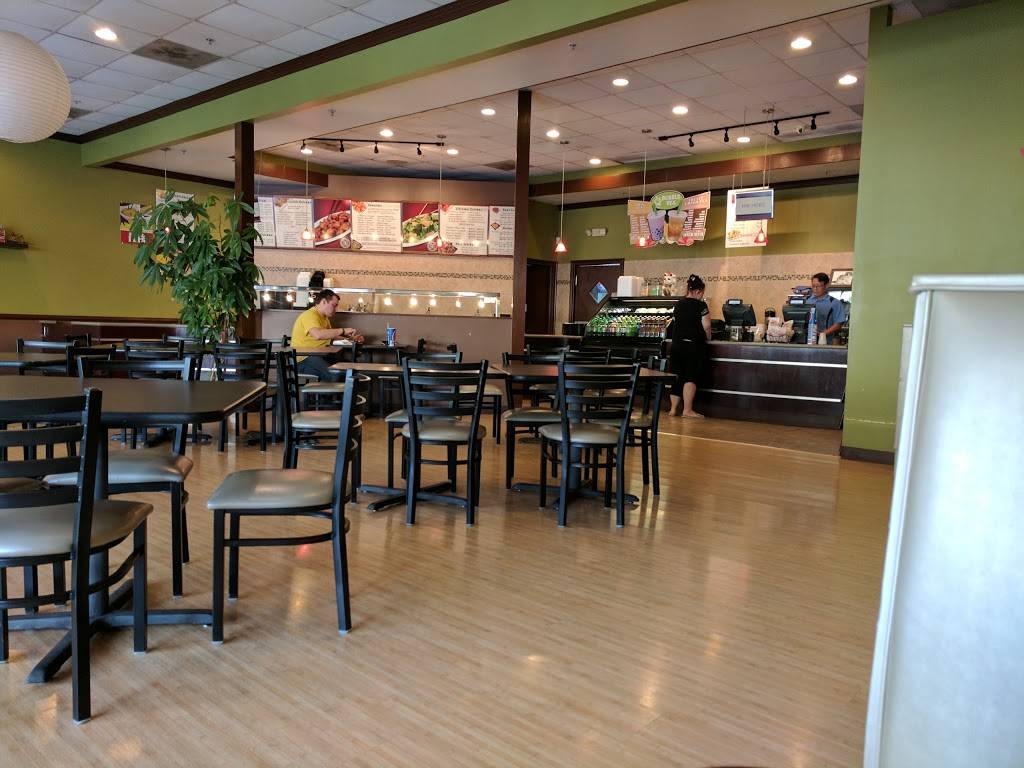 Wongs Wok | restaurant | 2200 Tanger Blvd #320, Washington, PA 15301, USA | 7242255775 OR +1 724-225-5775