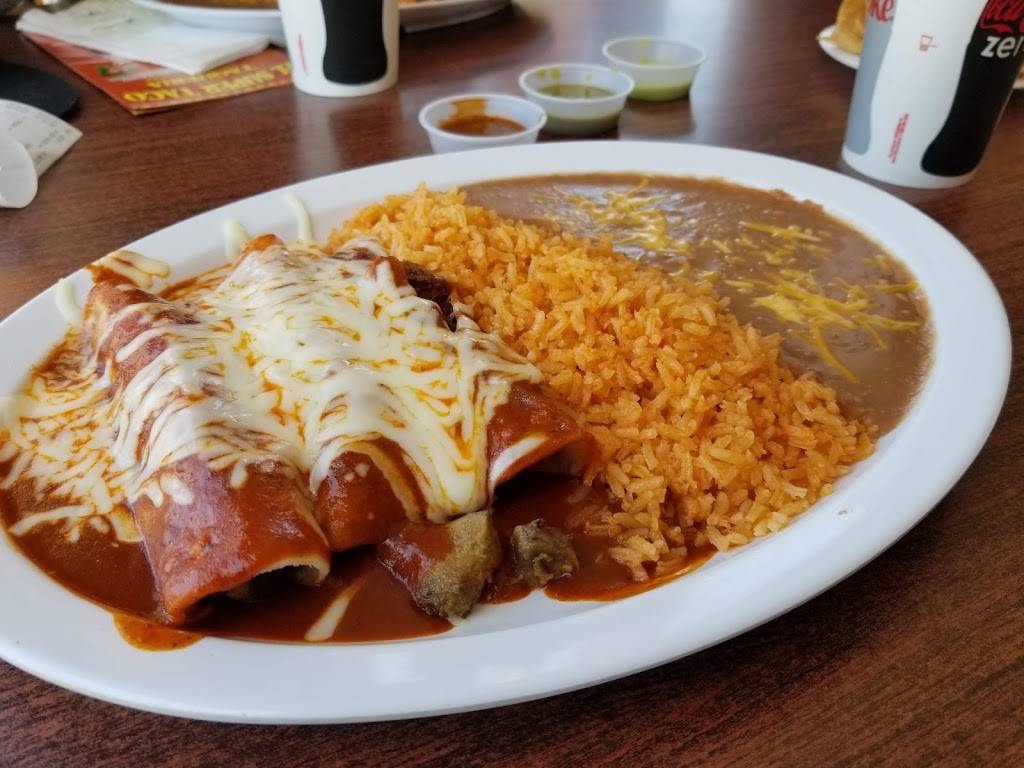 El Super Taco | restaurant | 11300 Pico Blvd, Los Angeles, CA 90064, USA | 3104739692 OR +1 310-473-9692