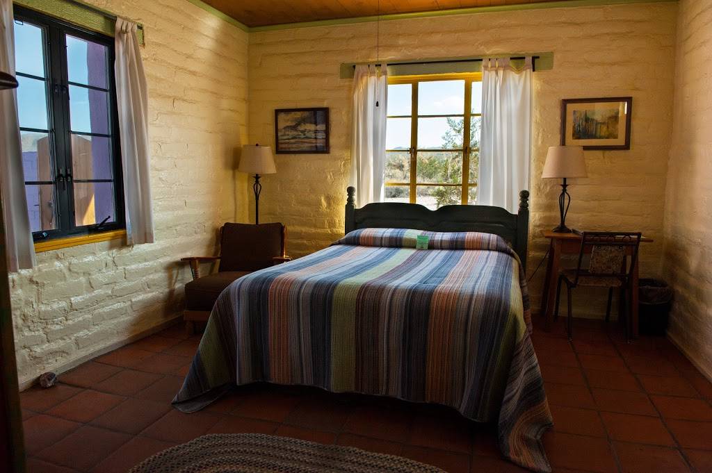 29 Palms Inn | restaurant | 73950 Inn Ave, Twentynine Palms, CA 92277, USA | 7603673505 OR +1 760-367-3505