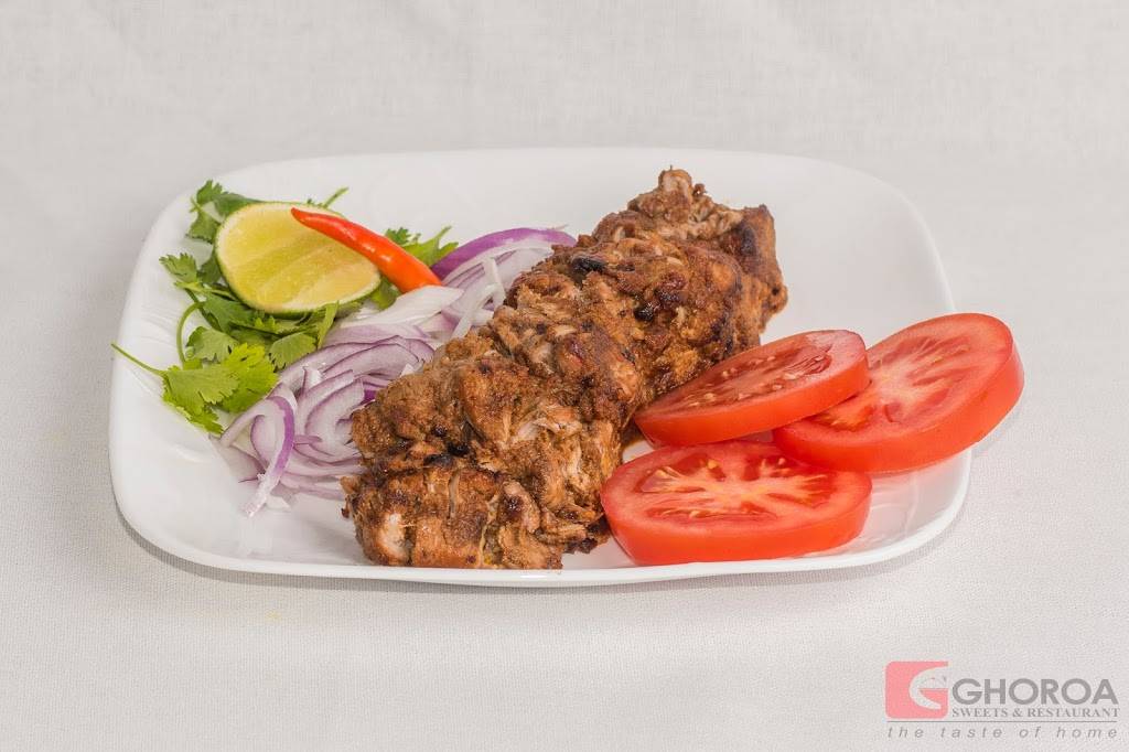 Ghoroa | restaurant | 16841 Hillside Avenue, Jamaica, NY 11432, USA | 7182629100 OR +1 718-262-9100
