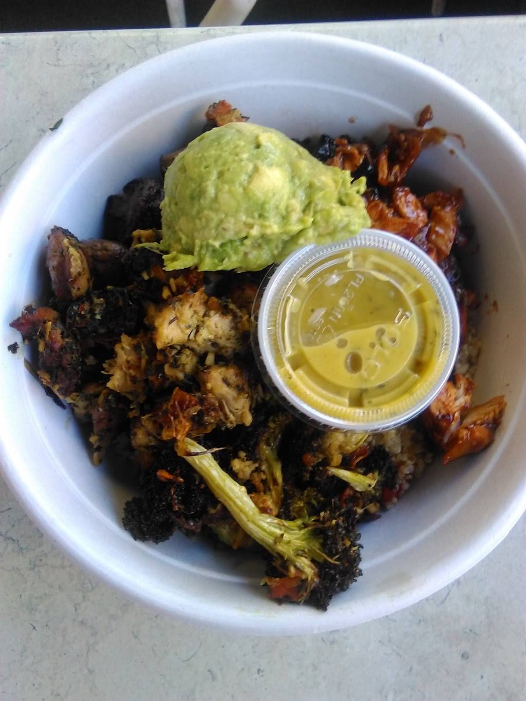 Fresh Kitchen | restaurant | 1350 S Howard Ave, Tampa, FL 33606, USA | 8132800515 OR +1 813-280-0515