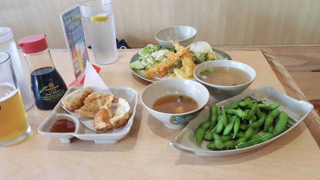 Samurai Sushi | restaurant | 1672 Countryside Dr, Turlock, CA 95380, USA | 2096641808 OR +1 209-664-1808