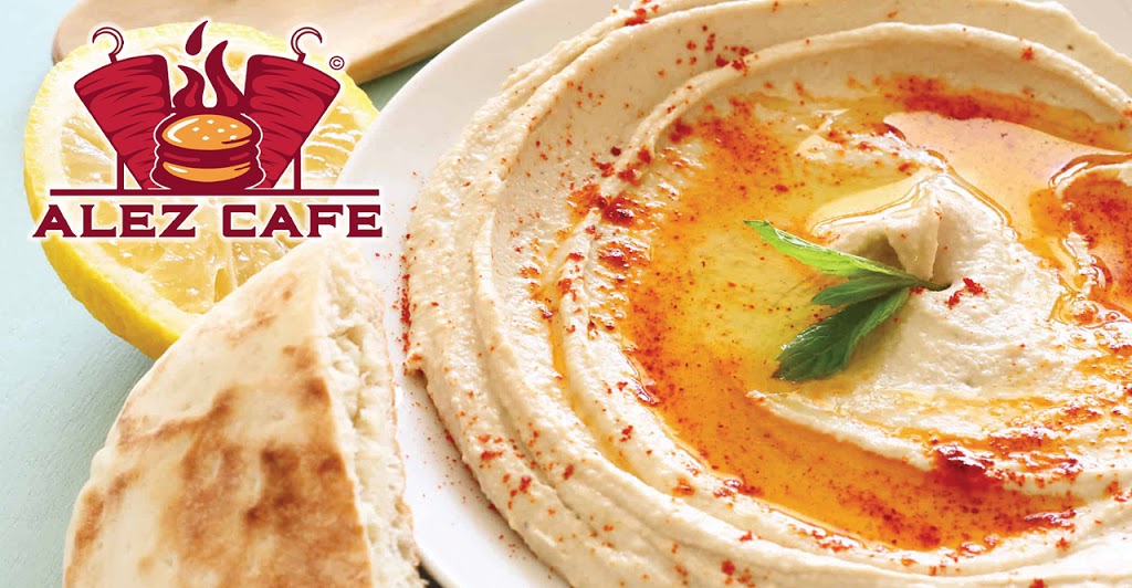 Alez Cafe | restaurant | 2243 Ellsworth Rd, Ypsilanti, MI 48197, USA | 7349616699 OR +1 734-961-6699