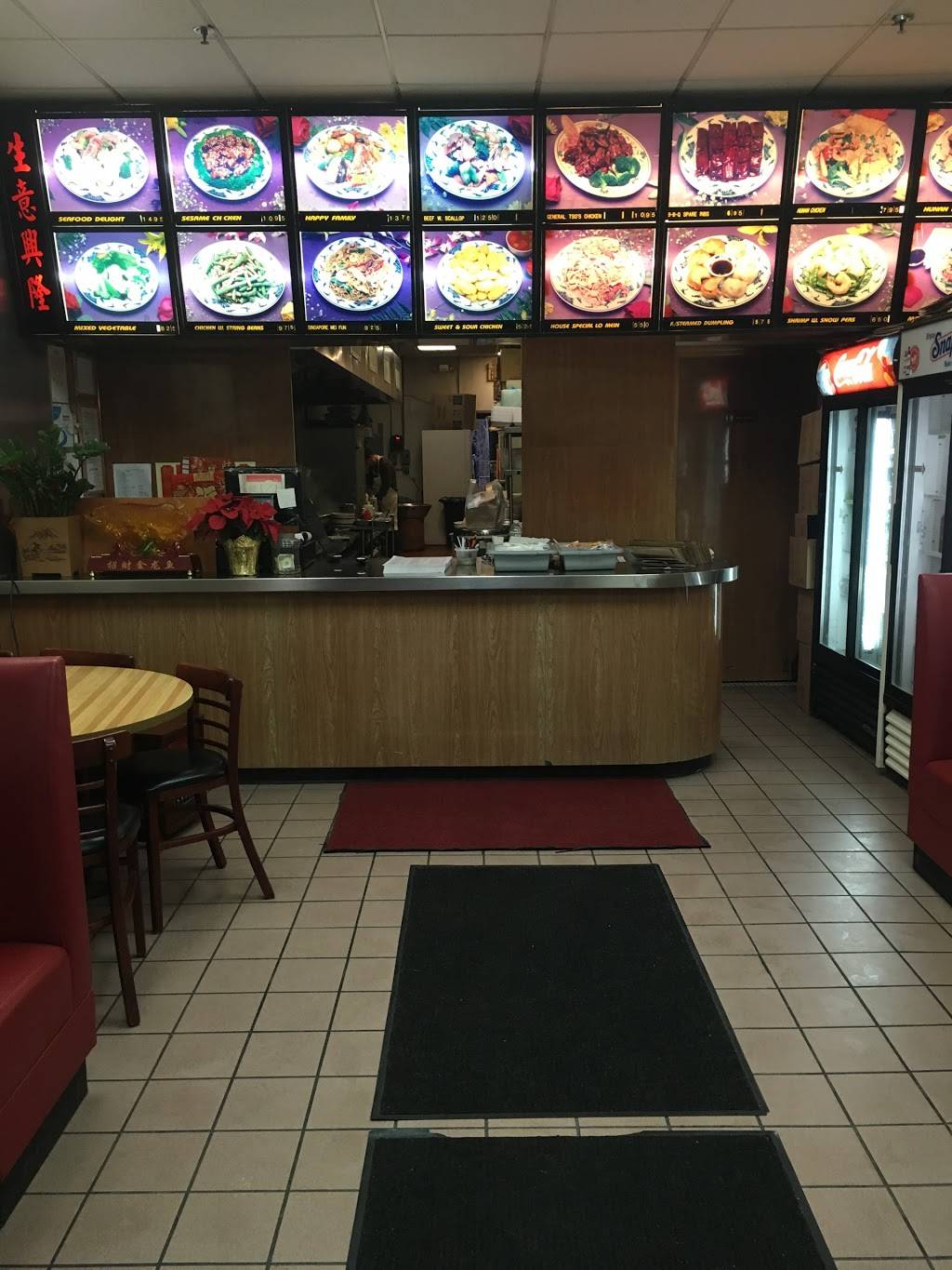 Wa Seng Kitchen | restaurant | 60 Beaverbrook Rd, Lincoln Park, NJ 07035, USA | 9733058008 OR +1 973-305-8008