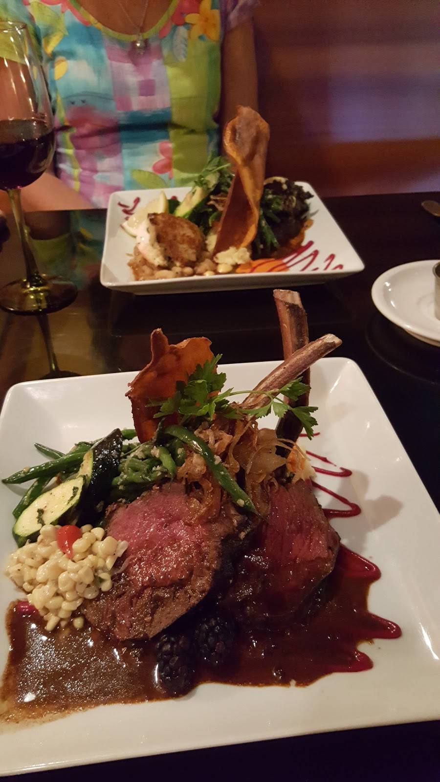 Leon Bistro | restaurant | 817 Main St, Chico, CA 95928, USA | 5308991105 OR +1 530-899-1105