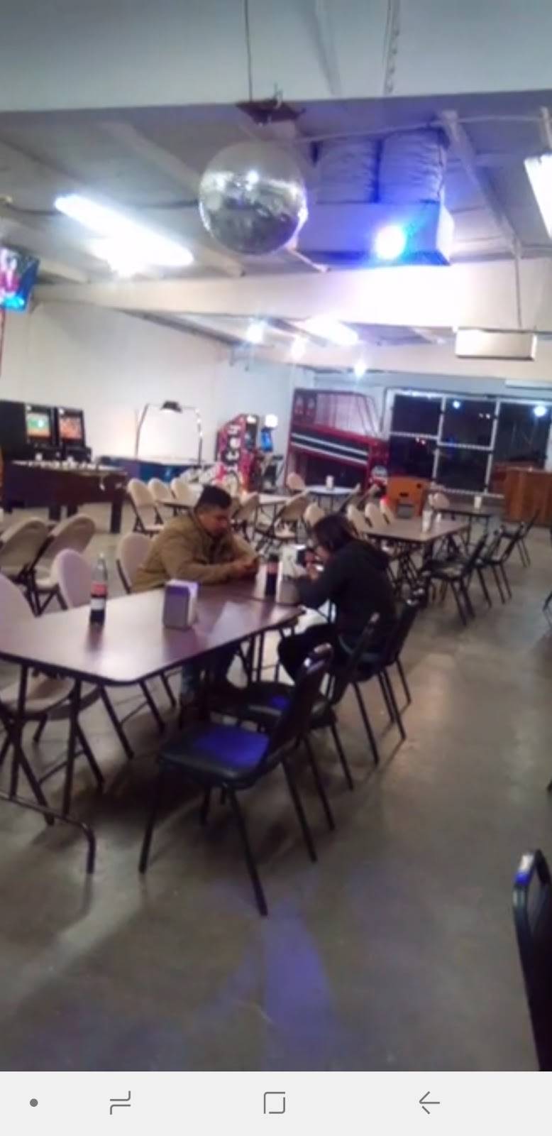 Taconaco | restaurant | 72901, 1206 N 11th St, Fort Smith, AR 72901, USA | 4797631487 OR +1 479-763-1487