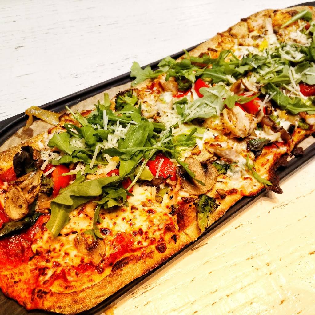 &pizza | restaurant | 258 Crown Park Ave, Gaithersburg, MD 20878, USA | 2028398576 OR +1 202-839-8576