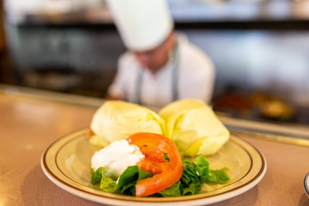 Rods Grill | restaurant | 41 W Huntington Dr, Arcadia, CA 91007, USA | 6264477515 OR +1 626-447-7515