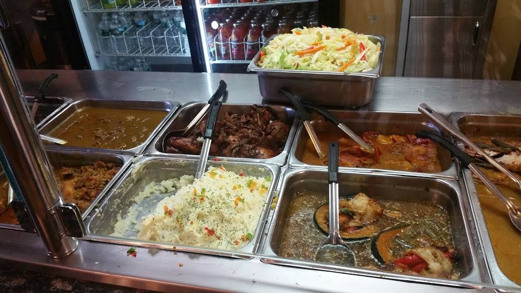 Reggae Taste | restaurant | 129-26 Merrick Blvd, Jamaica, NY 11434, USA | 9173879368 OR +1 917-387-9368